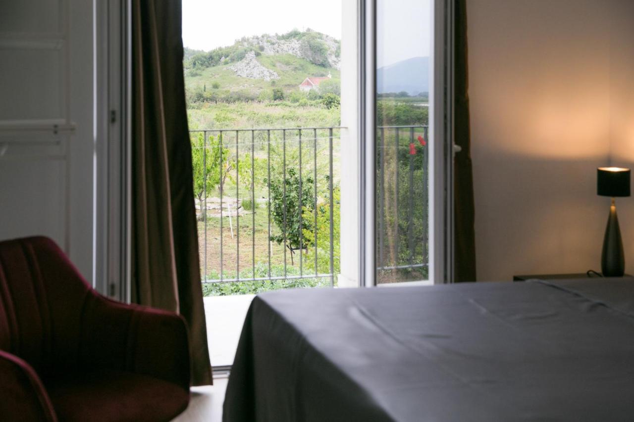 Aparthotel Kitehouse Usce Komin  Zewnętrze zdjęcie